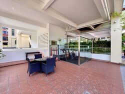 Seraya Breeze (D15), Apartment #554810591